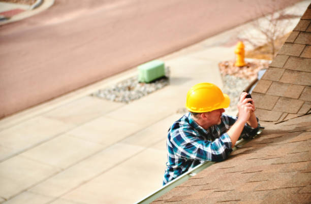 Professional  Roofing repair and installation in Bagdad, FL